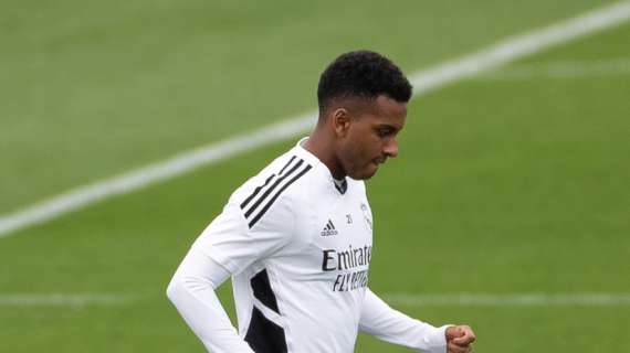 Bombazo con el futuro de Rodrygo: "Cada día hay más opciones"