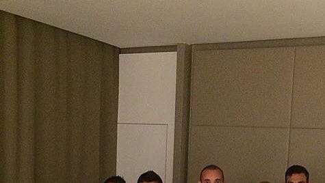 José Rodríguez: "Ramos es 100% madridista"