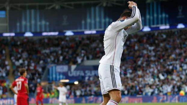 Cristiano, a 33 goles de Raúl