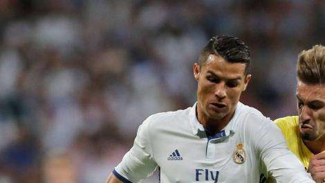 Bruno Gama: "¿Cristiano o Messi? Si tengo que elegir me quedo con Ronaldo"