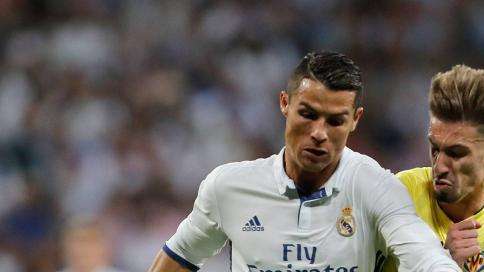 Gonzalo Castro: "Tenemos que evitar los contraataques liderados por Cristiano"