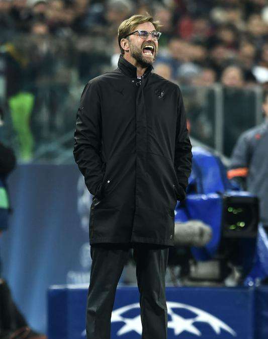 Klopp rechazó al United