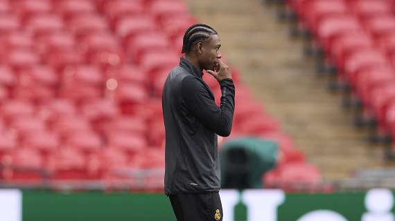 Cuidado con el futuro de Alaba, un bombazo con Rodrygo...