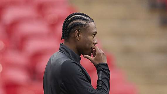 Arabia Saudí viene a por Rodrygo, sin ofertas por Alaba...