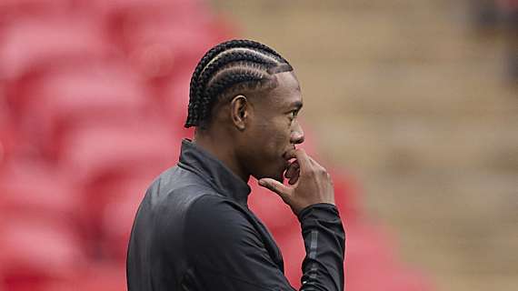 Giro radical con la situación de David Alaba: Xabi ya ha decidido