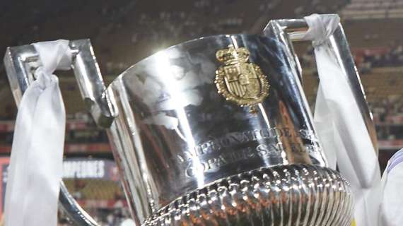 Copa del Rey