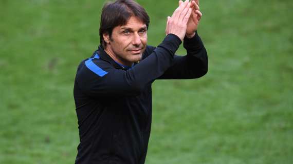 Antonio Conte 