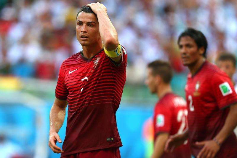 ABC: Cristiano y Pepe no forzarán con Portugal