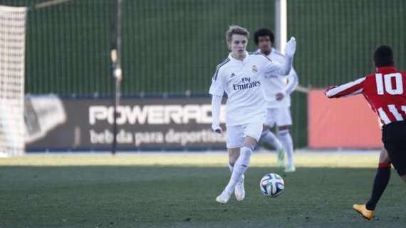 Salvachúa, entrenador del Guadalajara: "El Castilla está mal"