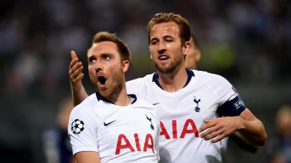 Fichajes Real Madrid, Eriksen rechazará ser el segundo mejor pagado del Tottenham