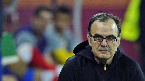 Le10Sports: Las condiciones de Bielsa para quedarse en Marsella