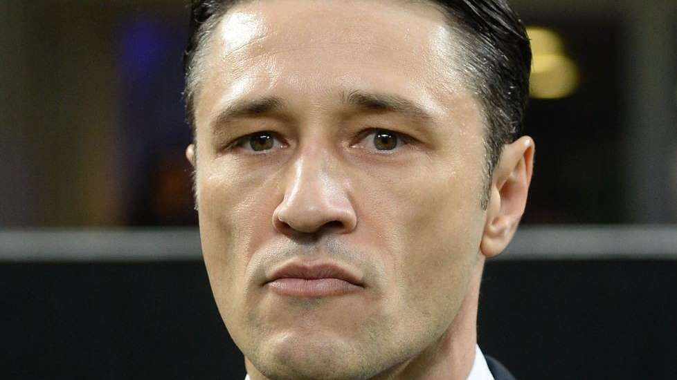 Kovac: "Modric regresará en marzo"