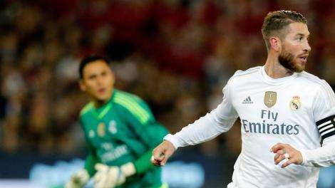 EN DIRECTO: Inter de Milán - Real Madrid