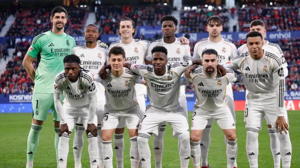 El Manchester United ofrece una millonada por este jugador del Real Madrid