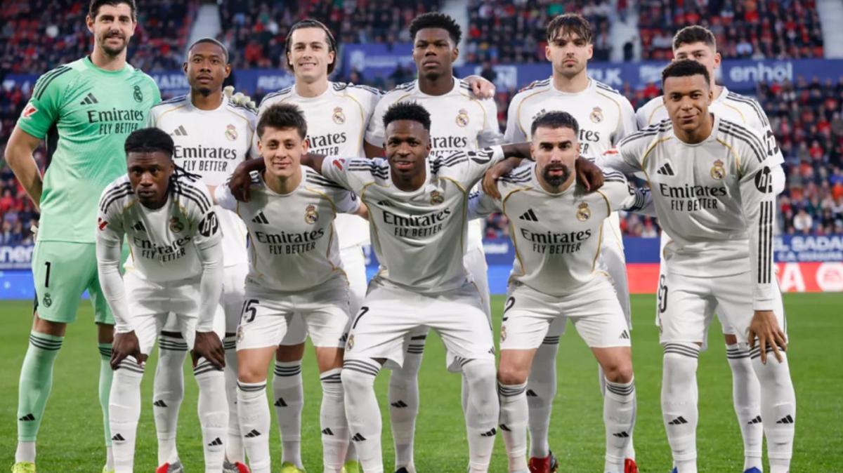 El Real Madrid cuenta con un amuleto para la Champions