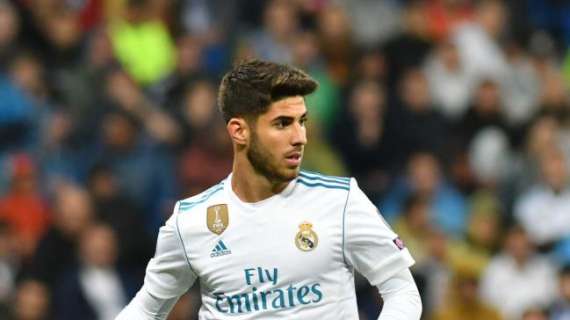 Fuenlabrada, Milla: "Asensio es espectacular. Marcos Llorente..."