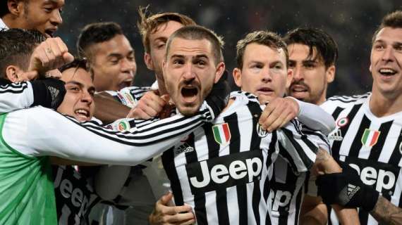 La Juventus se fija en un ex madridista para suplir a Bonucci ante las altas exigencias por Manolas