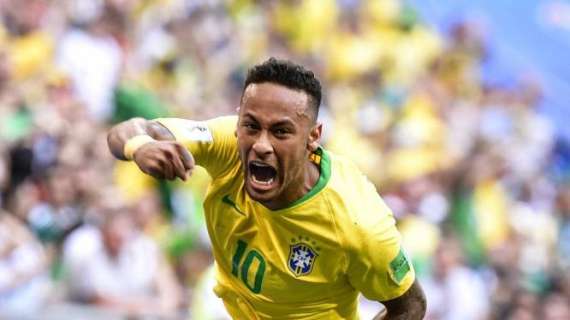 Neymar no sería suficiente en el caso de que salga Cristiano
