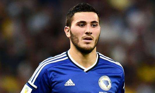 Sport Bild: Liverpool y City compiten por Kolasinac