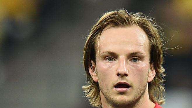 Rakitic: "También somos capaces de dar miedo como el Madrid"