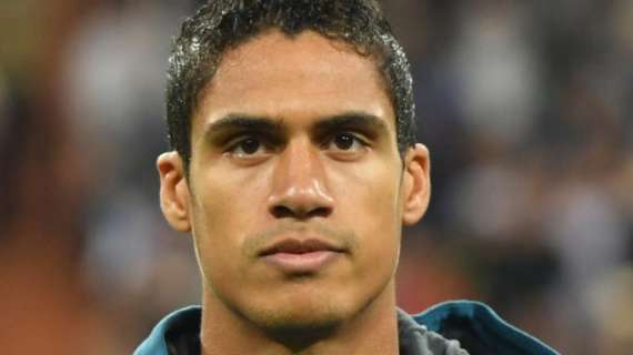 ¡ALERTA ROJA! Preocupación en el Real Madrid por Varane