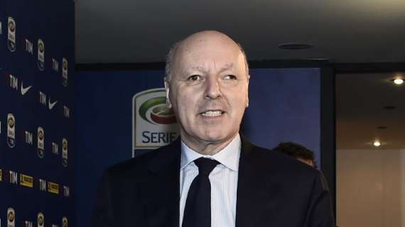 Marotta pide a Dybala que olvide el Madrid: "Cuando su mente esté libre podrá volver"