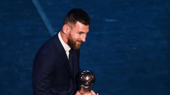 Messi, sobre Cristiano: "Cuando me igualó en Balones de Oro me dolió, aunque se lo merecía"