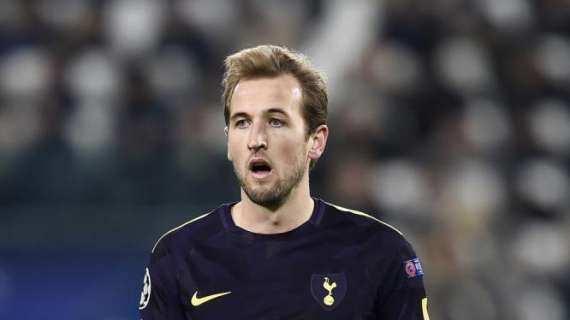 OkDiario - El Real Madrid no se olvida de Harry Kane: sigue en la agenda