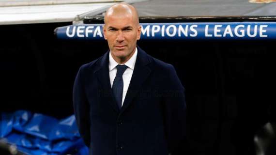 AS: Los jugadores deseados por Zidane