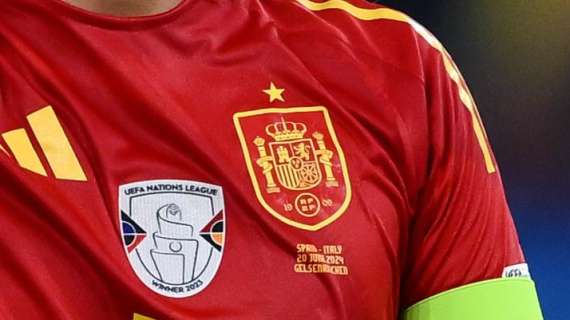 Tres madridistas buscan la gloria europea en la final de la Eurocopa