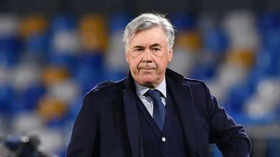 Acuerdo inminente: Ancelotti regresará a la Premier League