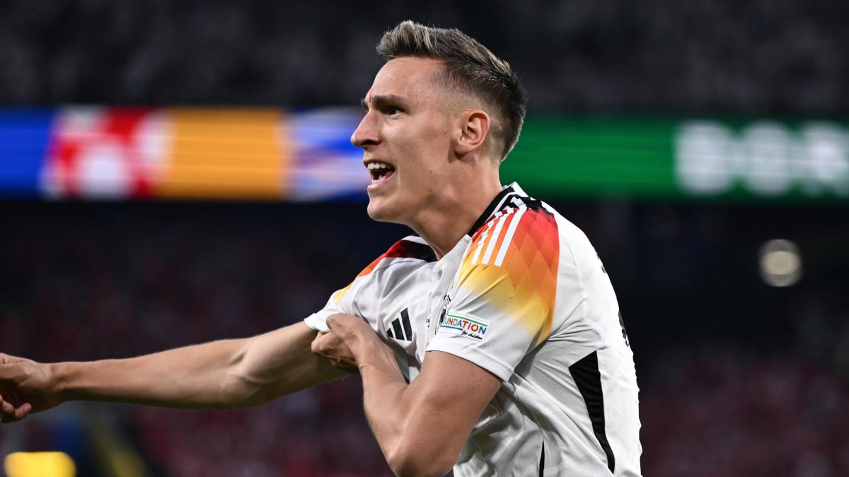 Intensifican los movimientos por Schlotterbeck: peligro para el Real Madrid