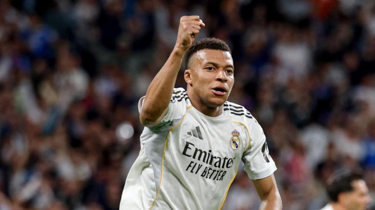 Nominan a Kylian Mbappé a un premio a mejor jugador desde Francia