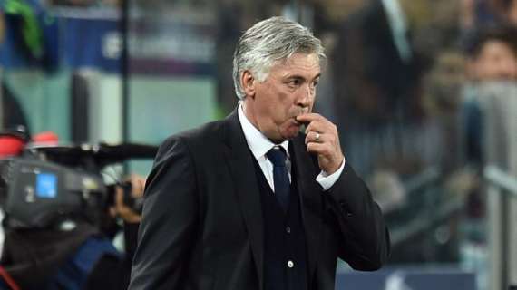 Ancelotti tiene un plan para adelantarse al Madrid por el diamante de LaLiga