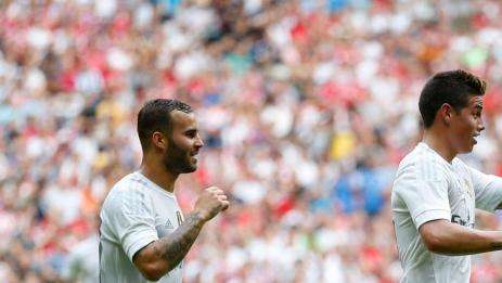 Jugones: La mejor versión de Jesé ha vuelto