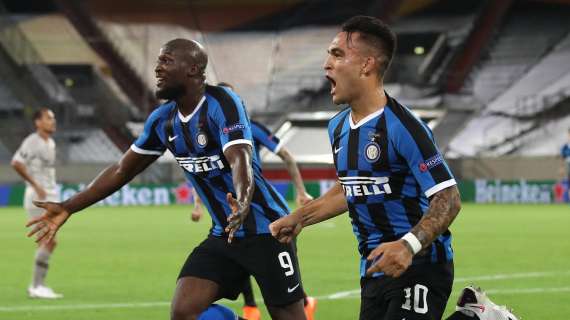 El Inter será el rival del Sevilla en la final de la Europa League