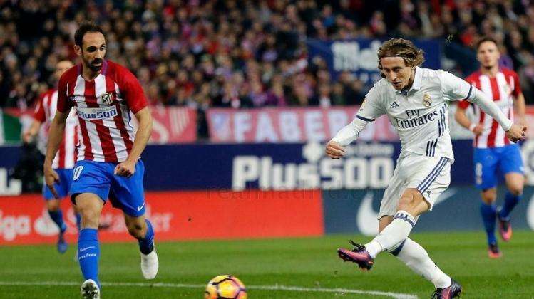 Ramón Fuentes, en Realmadrid TV: "En el fútbol moderno son muy importantes las jugadas a balón parado"