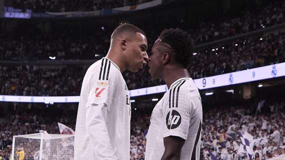 Noticias de la mañana: nuevos movimientos en el mercado y preocupación con Vinicius y Mbappé