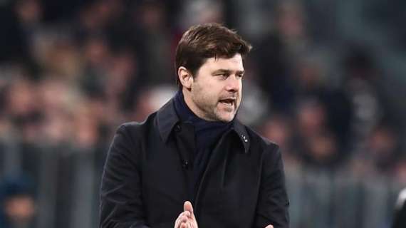 Pochettino, clave en el futuro de una joven promesa pretendida por el Madrid