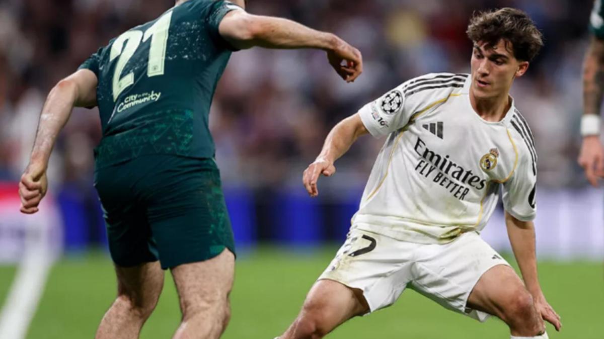 Manuel Ángel sería titular ante el Elche según Marca