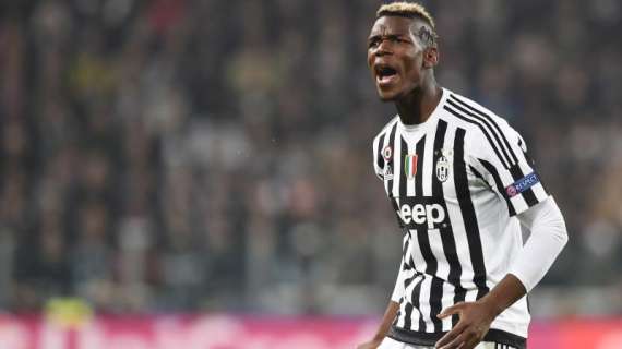 Tuttosport: Conte y el Chelsea, en la pelea por Pogba