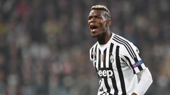 Daily Mail: Pogba apunta al Real Madrid y rechaza a la Premier