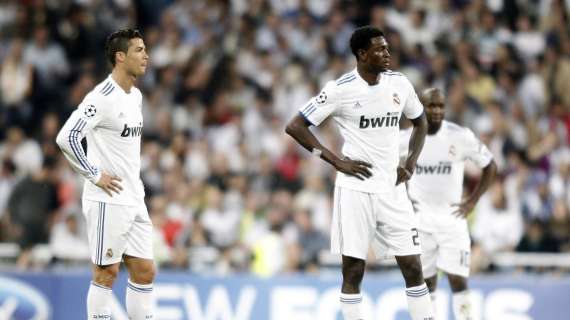 Adebayor: "Amo al Madrid y quiero despedirme de su afición"