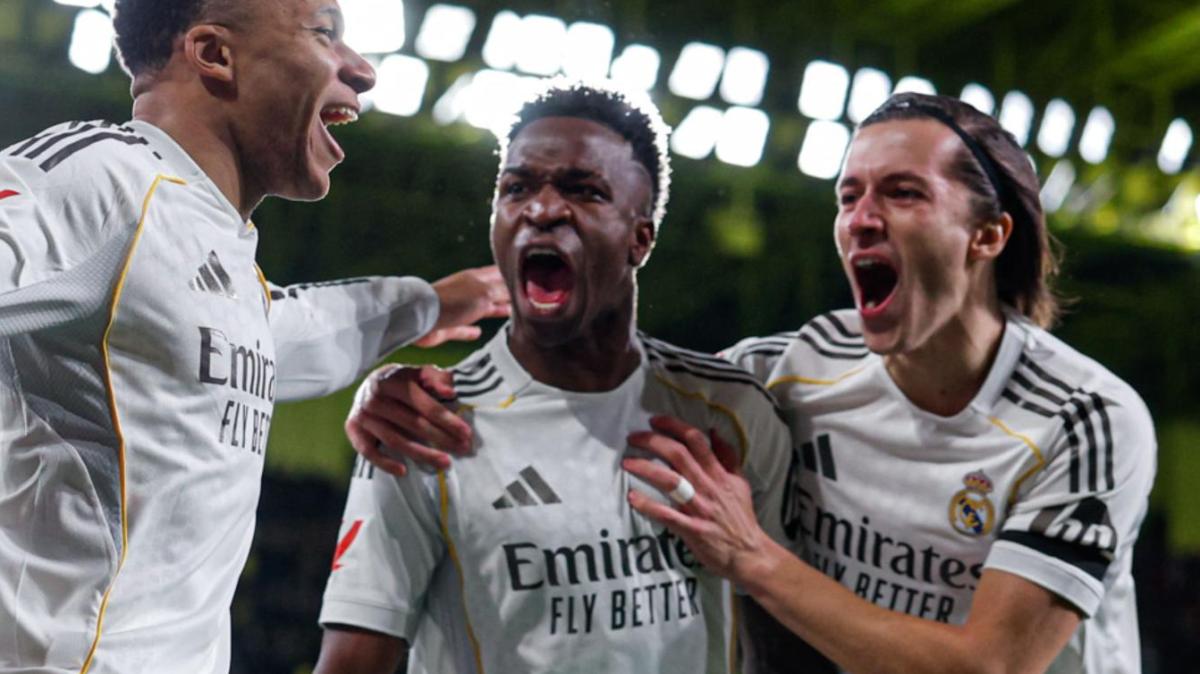 El Real Madrid logra vencer la maldición que tenía con este futbolista