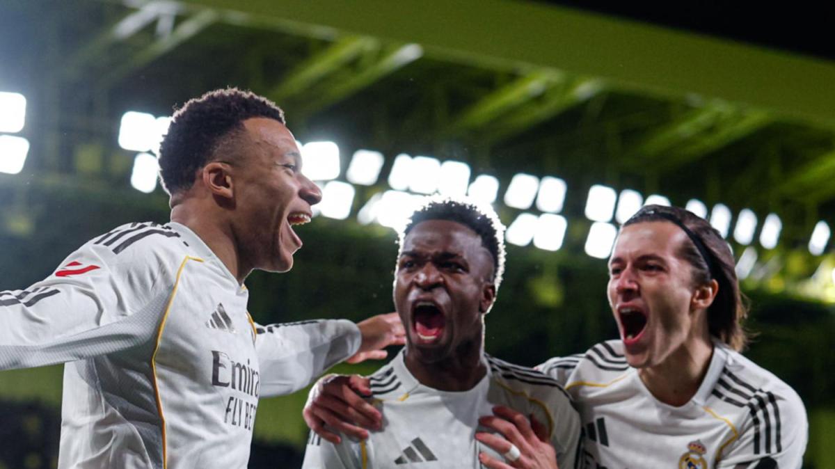 Mourinho, contra la historia: el precedente que hace soñar al Real Madrid