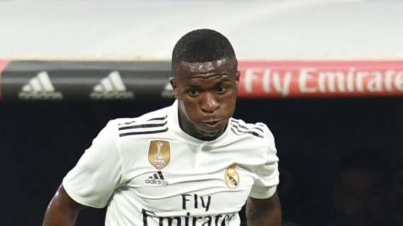 Real Madrid | Desvelan el ambiente del reencuentro Benzema-Vinicius