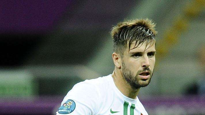 Miguel Veloso: "Cristiano no parará hasta ser el mejor de la historia"