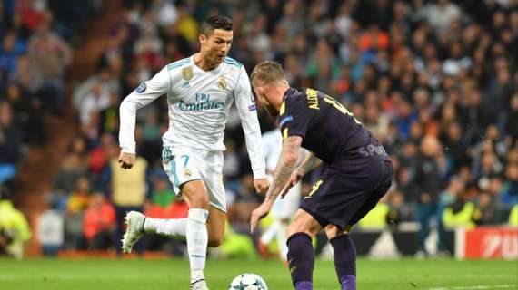 ¡OJO! El Madrid pone sus ojos en la pieza clave de la defensa del Tottenham: no es Alderweireld