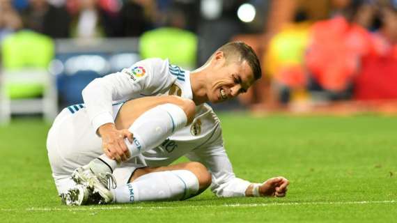 ENCUESTA BD - ¿Volverá Cristiano Ronaldo a recuperar su gran capacidad goleadora?