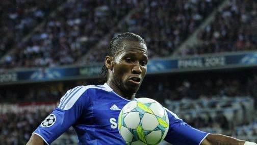 Drogba: "No va a ser mi última temporada"